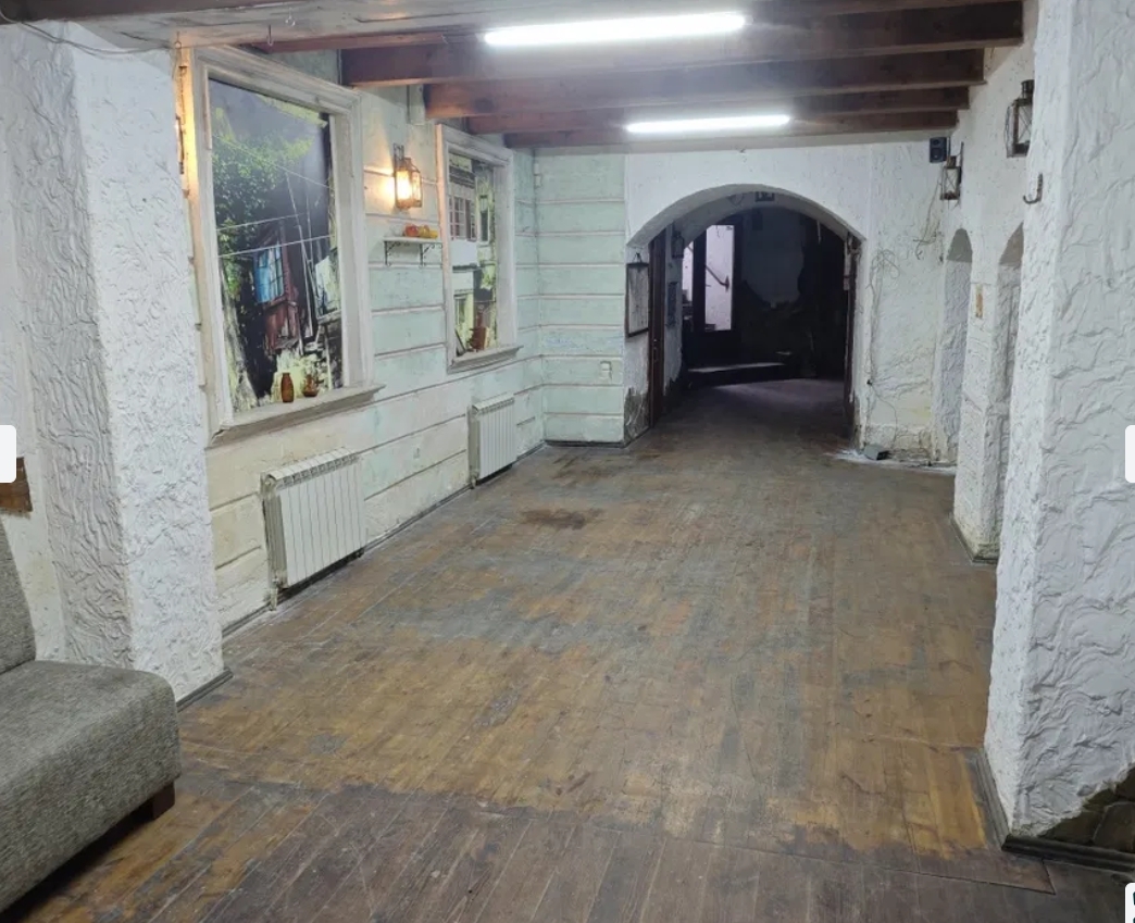 Аренда помещения свободного назначения 250 м², Малая Арнаутская ул.