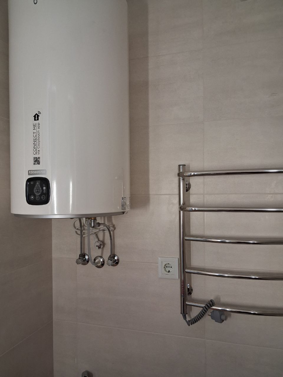 Аренда 2-комнатной квартиры 47 м², Балтийский пер., 3А