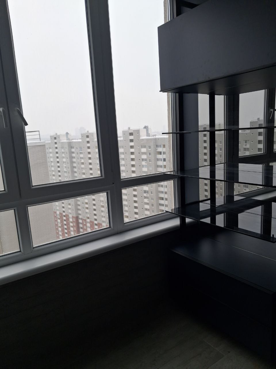 Аренда 2-комнатной квартиры 47 м², Балтийский пер., 3А