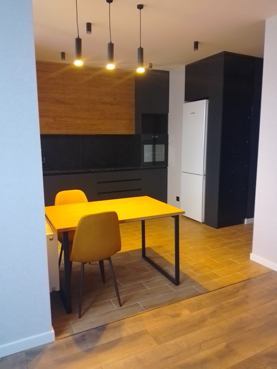 Аренда 2-комнатной квартиры 47 м², Балтийский пер., 3А