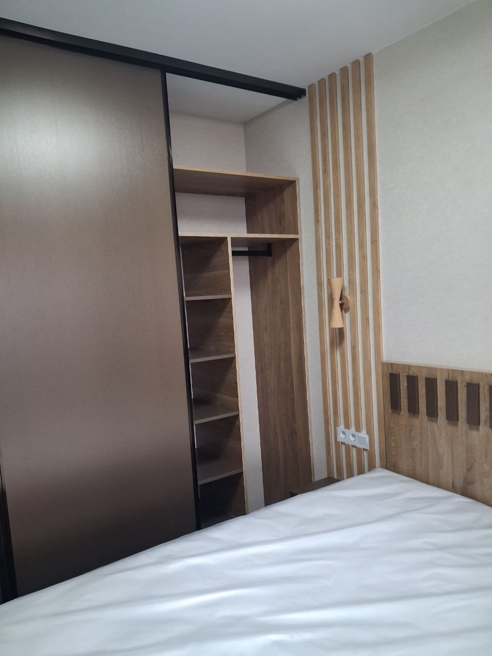 Аренда 2-комнатной квартиры 47 м², Балтийский пер., 3А