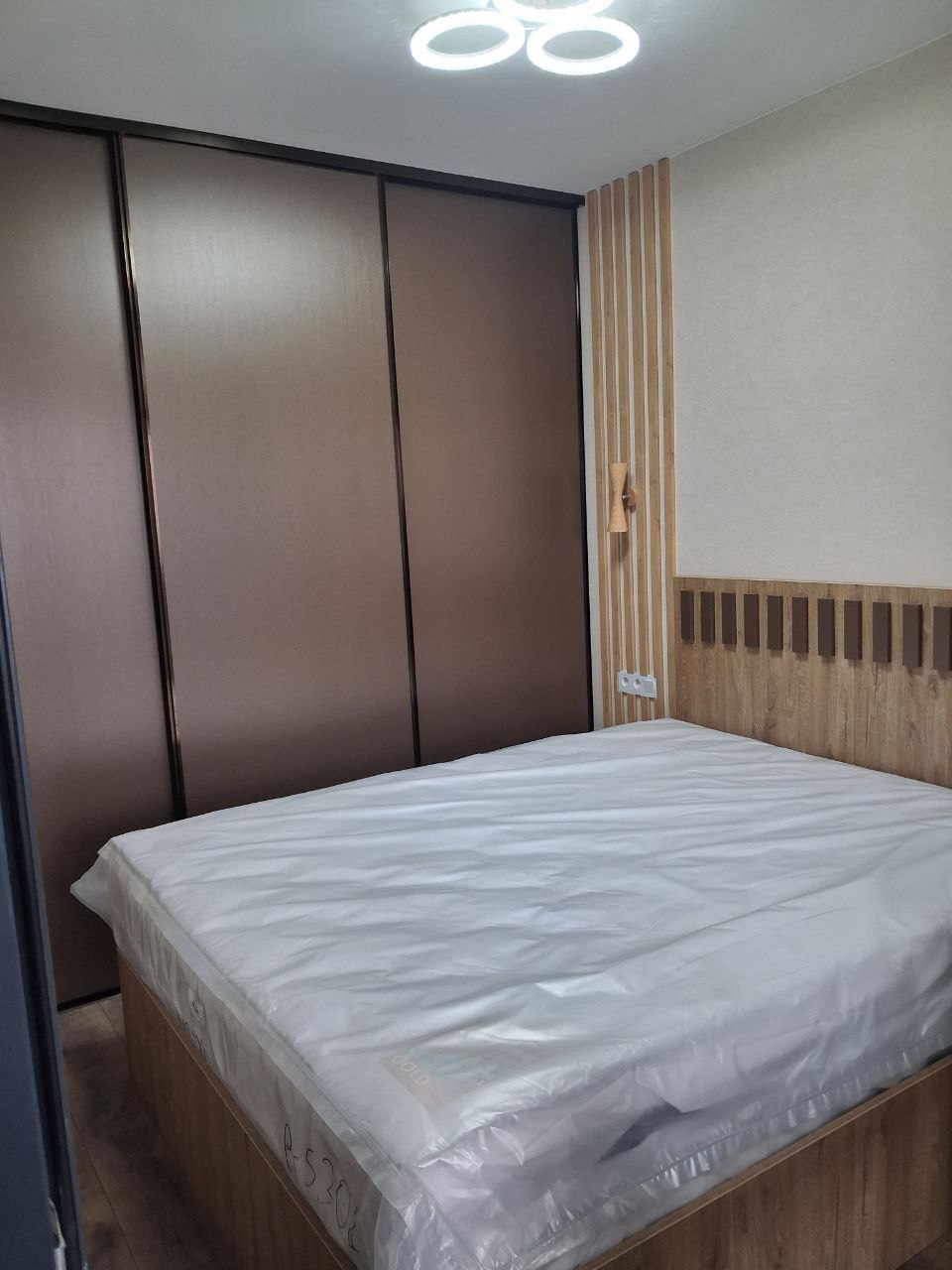 Аренда 2-комнатной квартиры 47 м², Балтийский пер., 3А