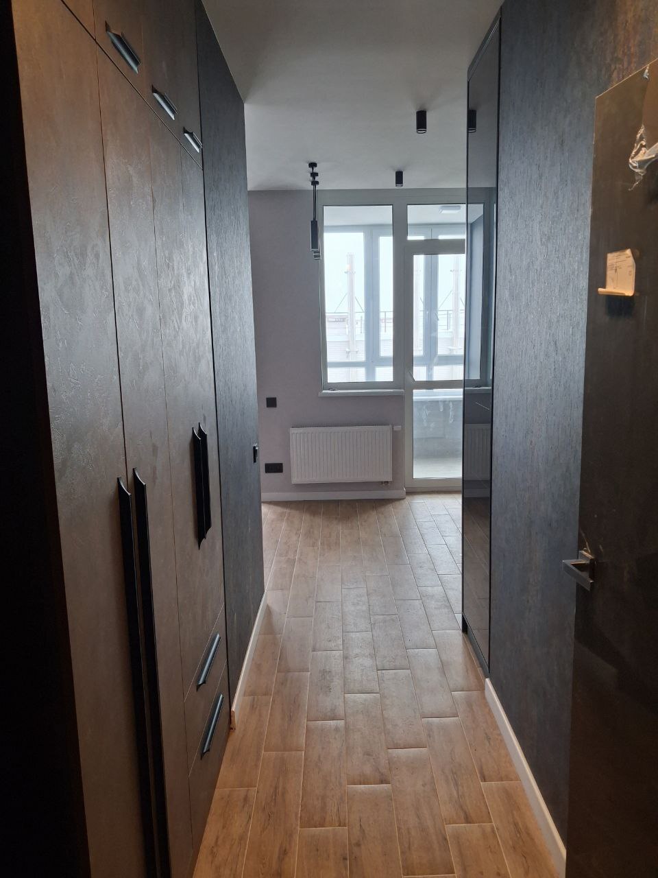 Аренда 2-комнатной квартиры 47 м², Балтийский пер., 3А