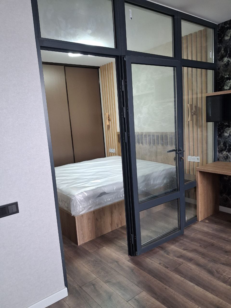 Аренда 2-комнатной квартиры 47 м², Балтийский пер., 3А