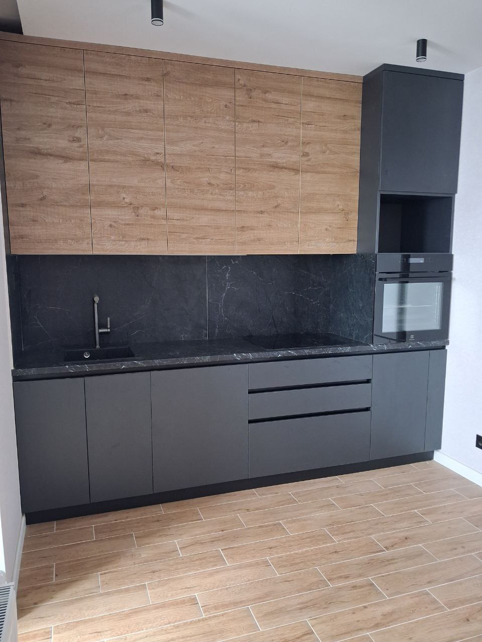 Аренда 2-комнатной квартиры 47 м², Балтийский пер., 3А