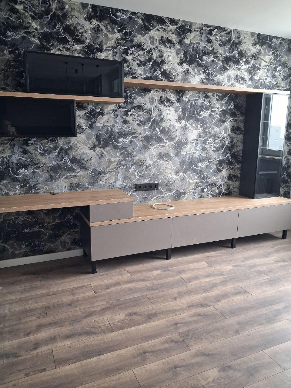 Аренда 2-комнатной квартиры 47 м², Балтийский пер., 3А