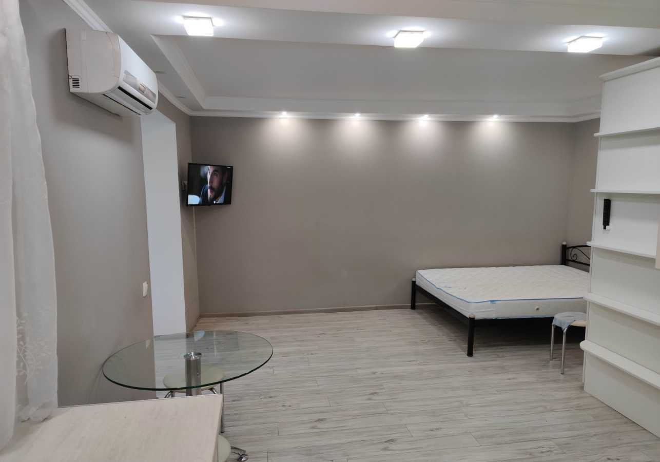 Продаж 1-кімнатної квартири 32 м², Маршала Малиновського вул., 28Б