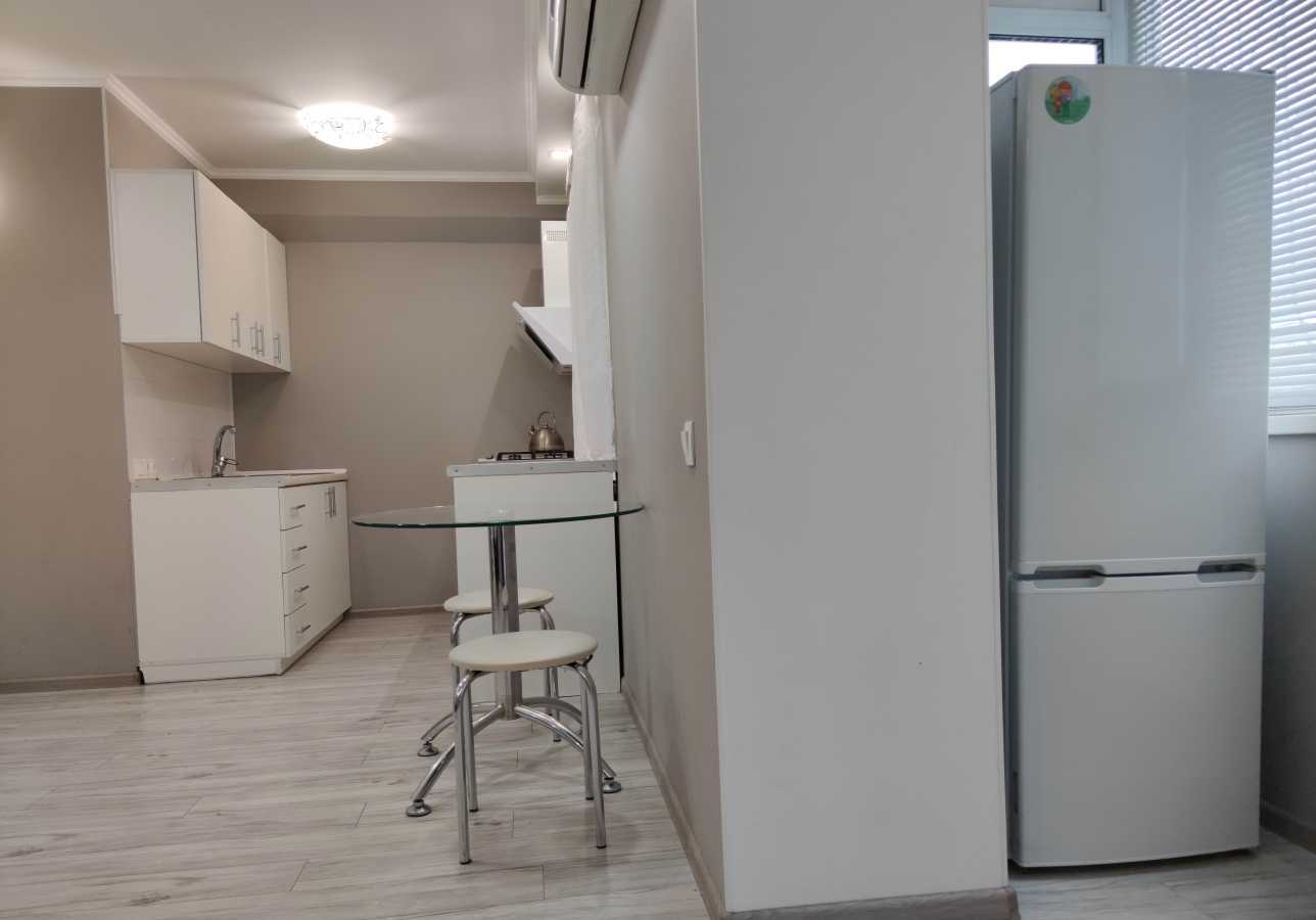 Продаж 1-кімнатної квартири 32 м², Маршала Малиновського вул., 28Б