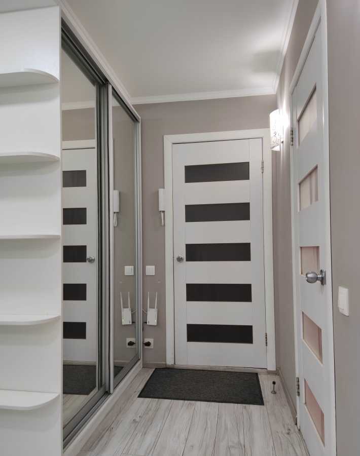 Продаж 1-кімнатної квартири 32 м², Маршала Малиновського вул., 28Б