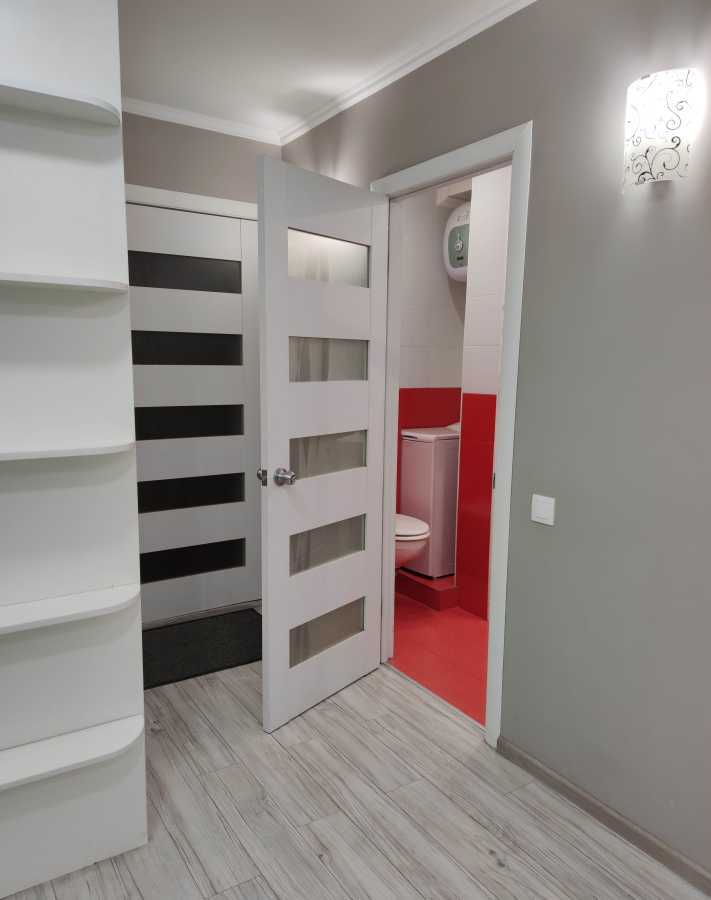 Продаж 1-кімнатної квартири 32 м², Маршала Малиновського вул., 28Б