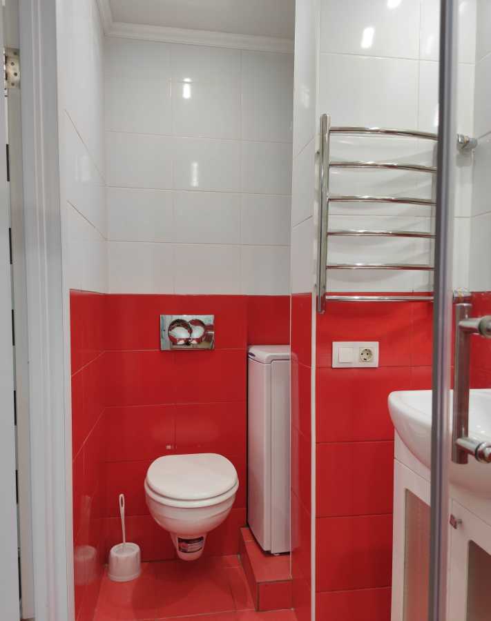 Продаж 1-кімнатної квартири 32 м², Маршала Малиновського вул., 28Б