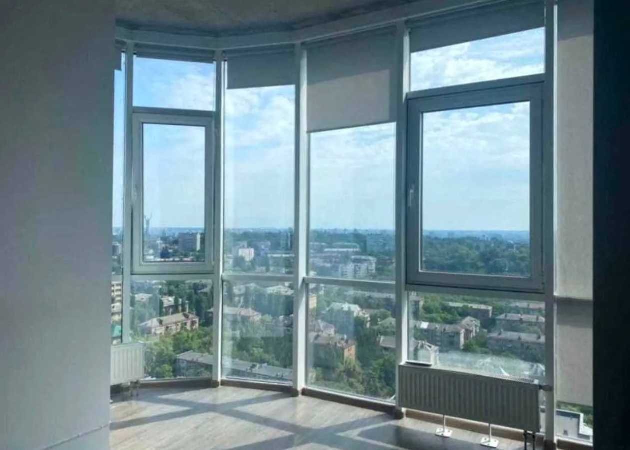 Оренда офісу 130 м², Андрія Сови вул., Верхогляда, 2а