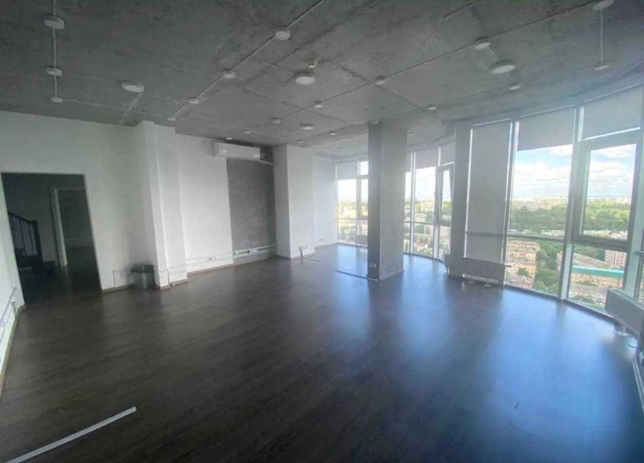 Оренда офісу 130 м², Андрія Сови вул., Верхогляда, 2а