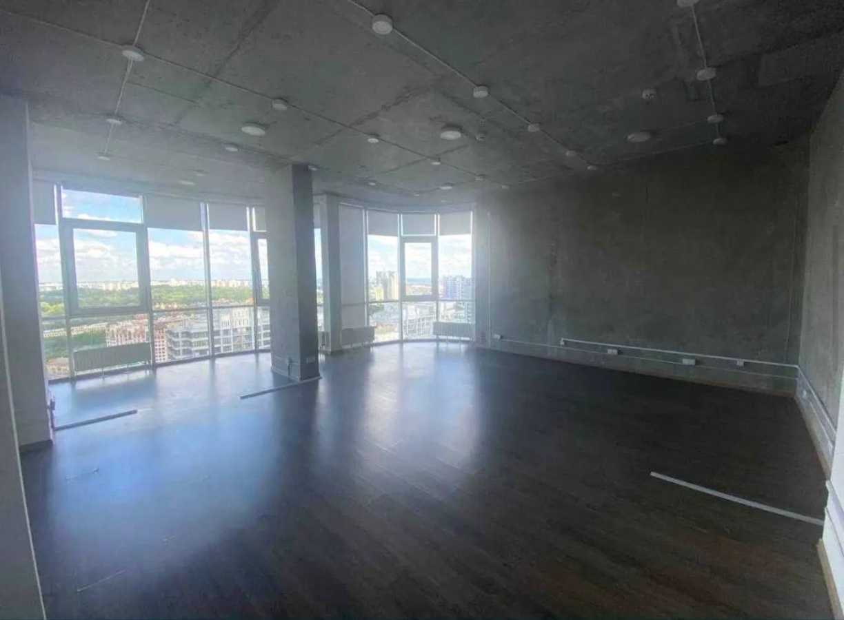 Оренда офісу 130 м², Андрія Сови вул., Верхогляда, 2а