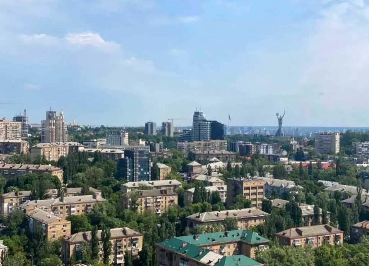 Оренда офісу 130 м², Андрія Сови вул., Верхогляда, 2а