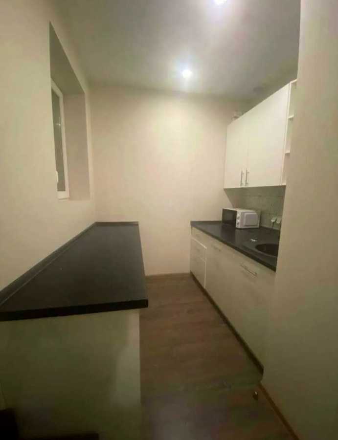 Оренда офісу 130 м², Андрія Сови вул., Верхогляда, 2а