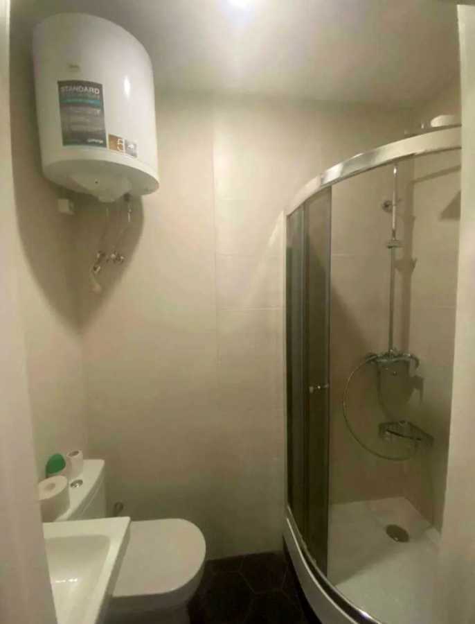 Оренда офісу 130 м², Андрія Сови вул., Верхогляда, 2а