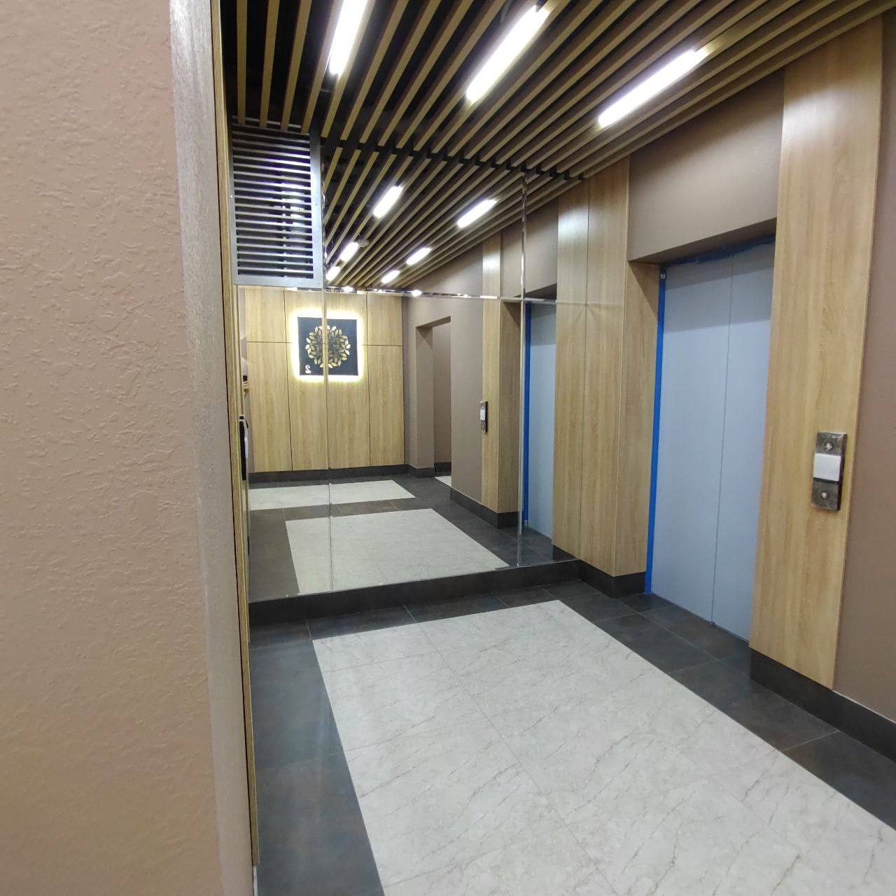 Продажа 1-комнатной квартиры 35 м², Шевченко ул.