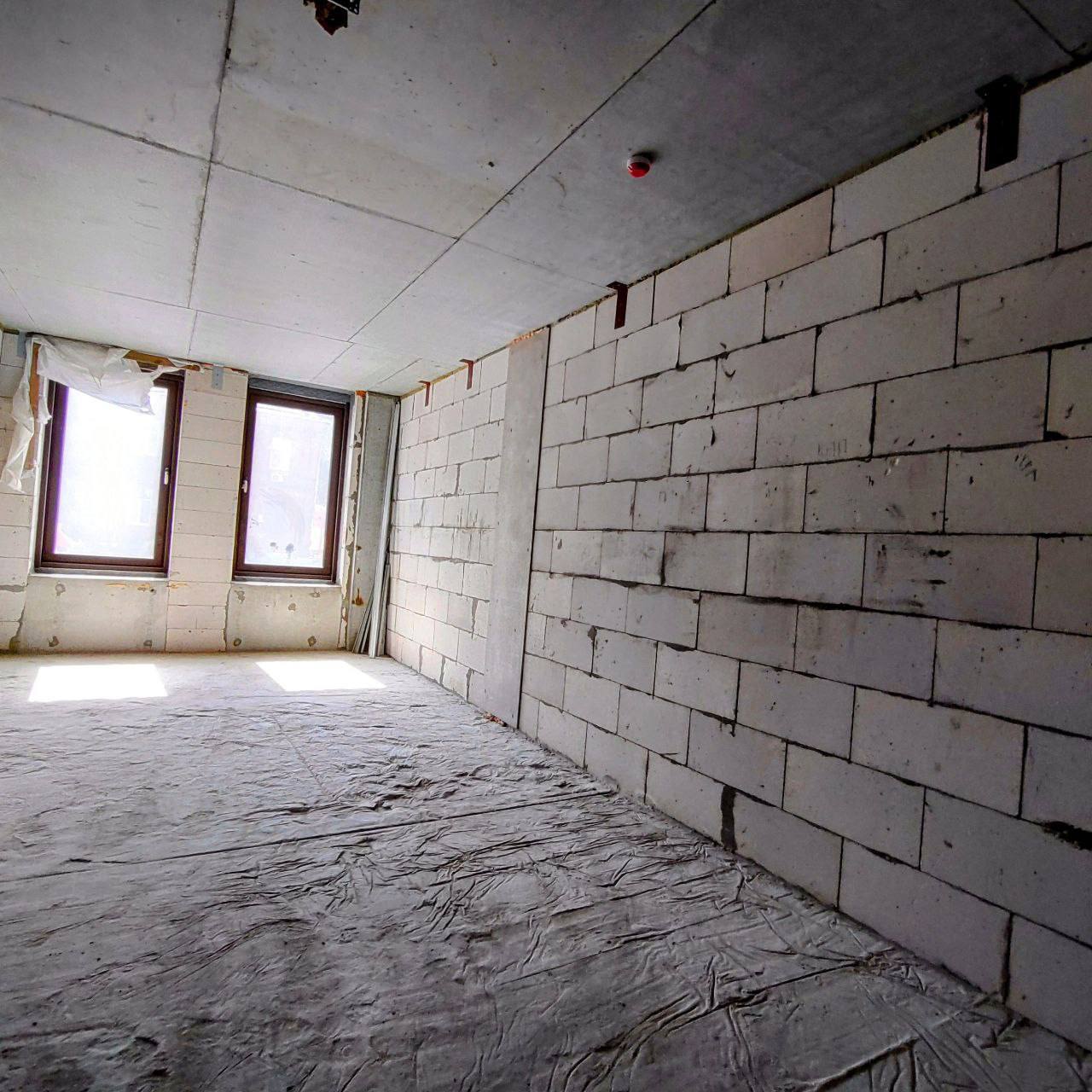 Продажа 1-комнатной квартиры 35 м², Шевченко ул.