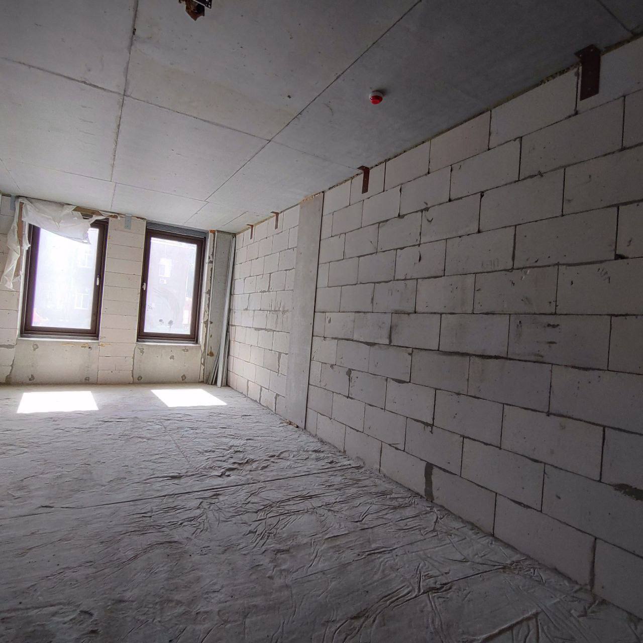 Продажа 1-комнатной квартиры 35 м², Шевченко ул.