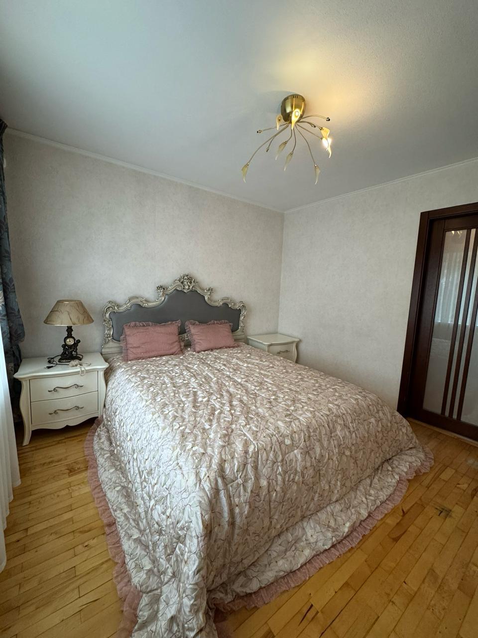 Аренда 3-комнатной квартиры 69 м², Менахем-Мендл Шнеерсона ул.