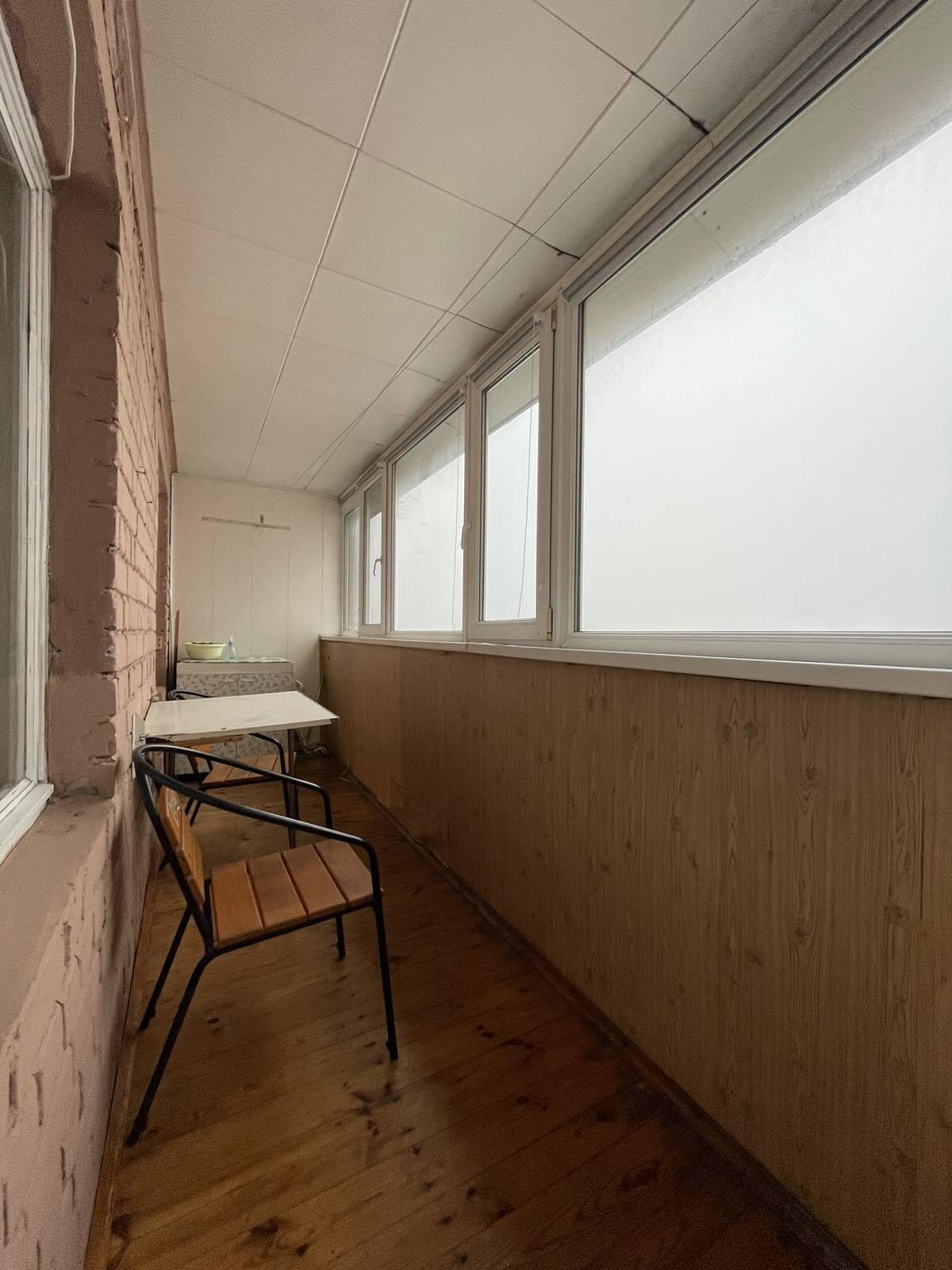 Оренда 1-кімнатної квартири 40 м², Запорізьке шосе, 48