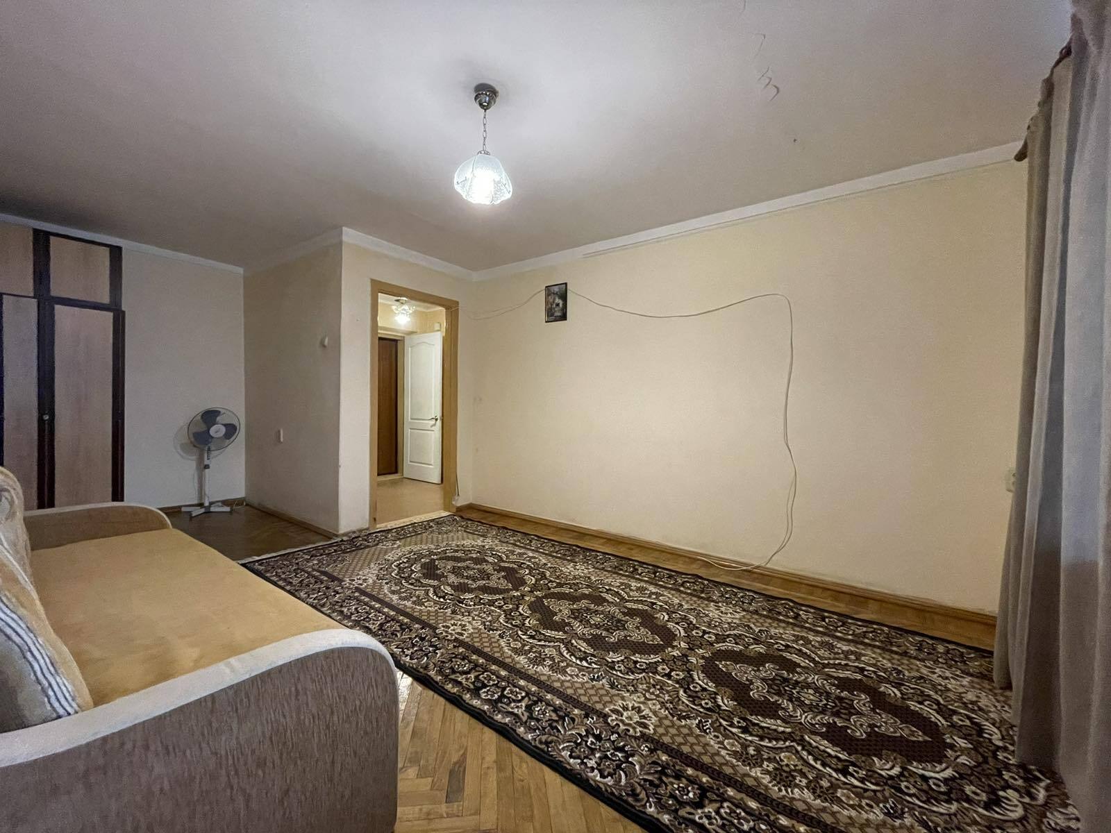 Оренда 1-кімнатної квартири 40 м², Запорізьке шосе, 48