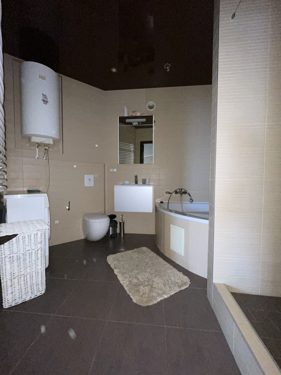 Аренда 2-комнатной квартиры 75 м², Уральская ул., вул.5