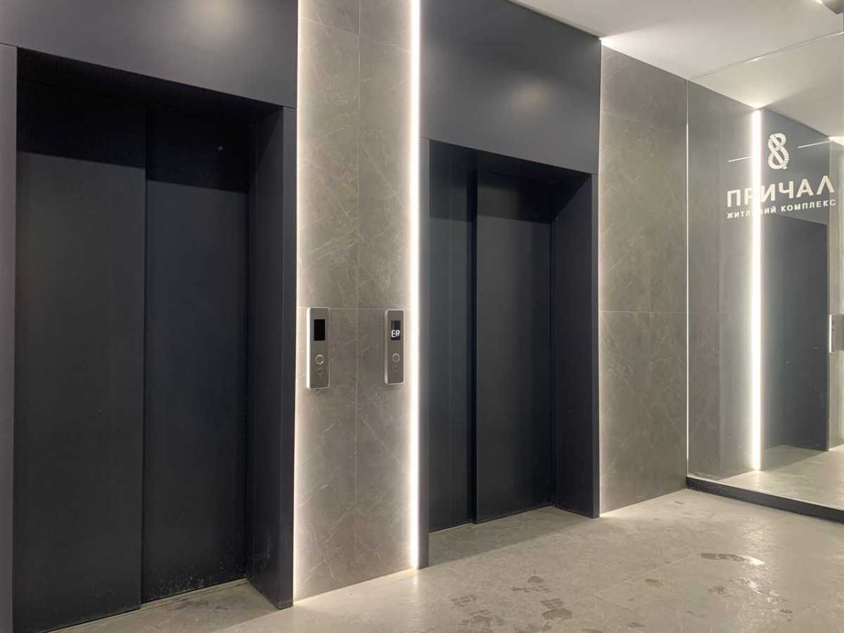 Продажа 1-комнатной квартиры 43 м², Канальная ул., 8г