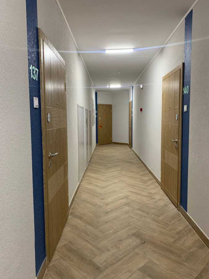 Продажа 1-комнатной квартиры 43 м², Канальная ул., 8г