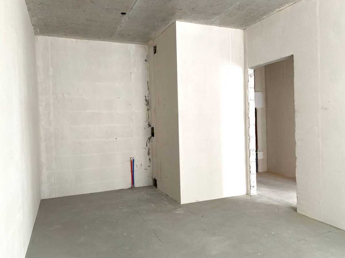 Продажа 1-комнатной квартиры 43 м², Канальная ул., 8г