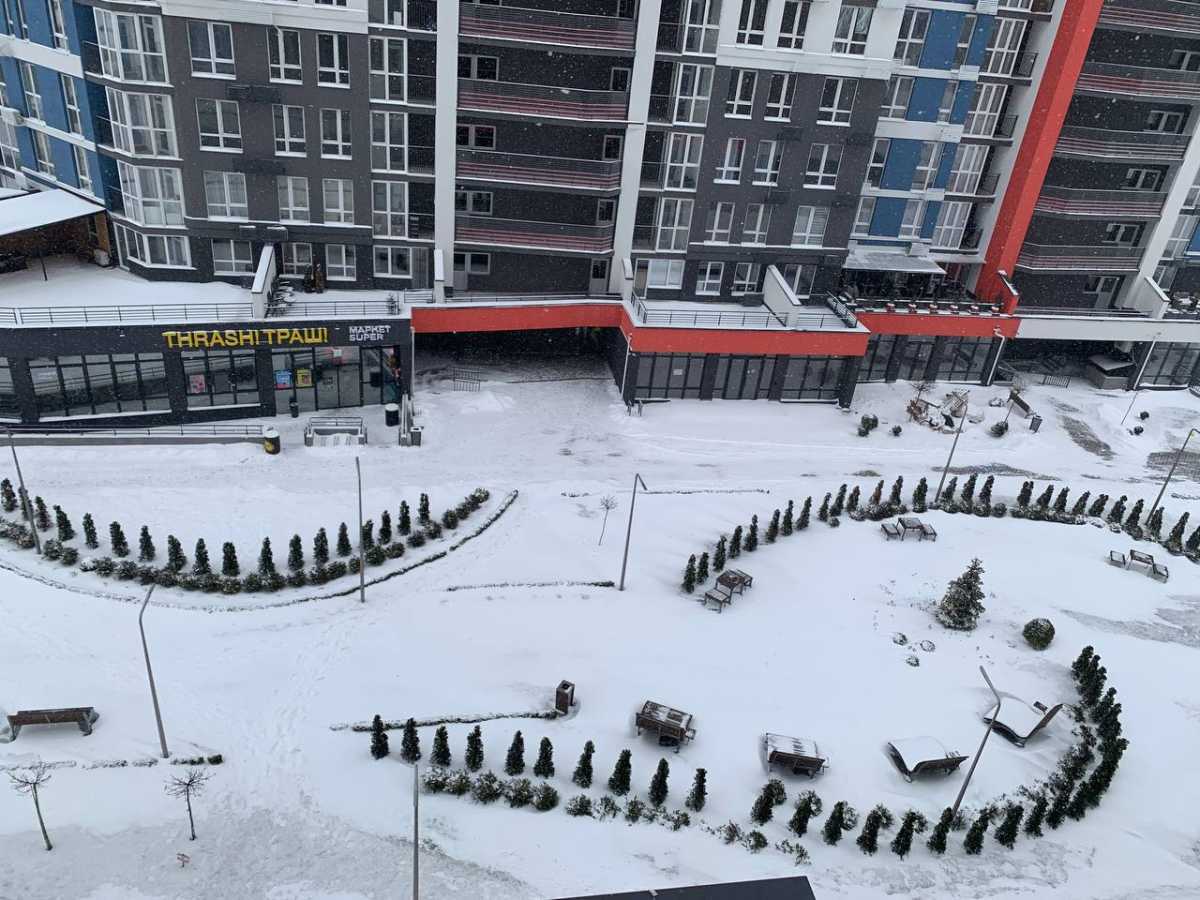 Продажа 1-комнатной квартиры 43 м², Канальная ул., 8г