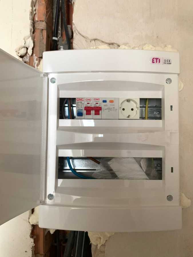 Продажа 1-комнатной квартиры 43 м², Канальная ул., 8г