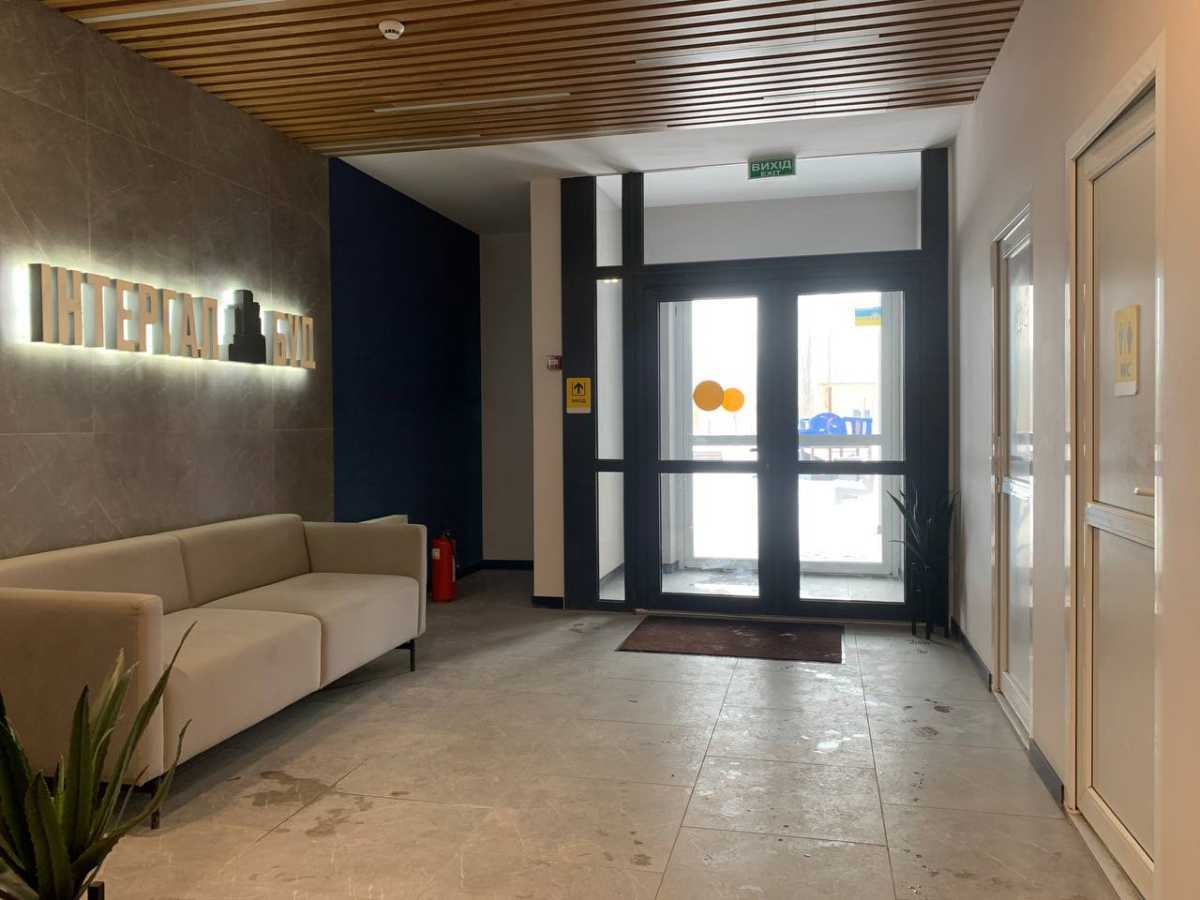 Продажа 1-комнатной квартиры 43 м², Канальная ул., 8г