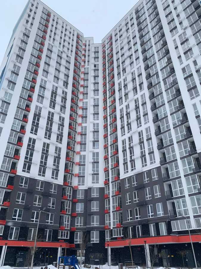 Продажа 1-комнатной квартиры 43 м², Канальная ул., 8г