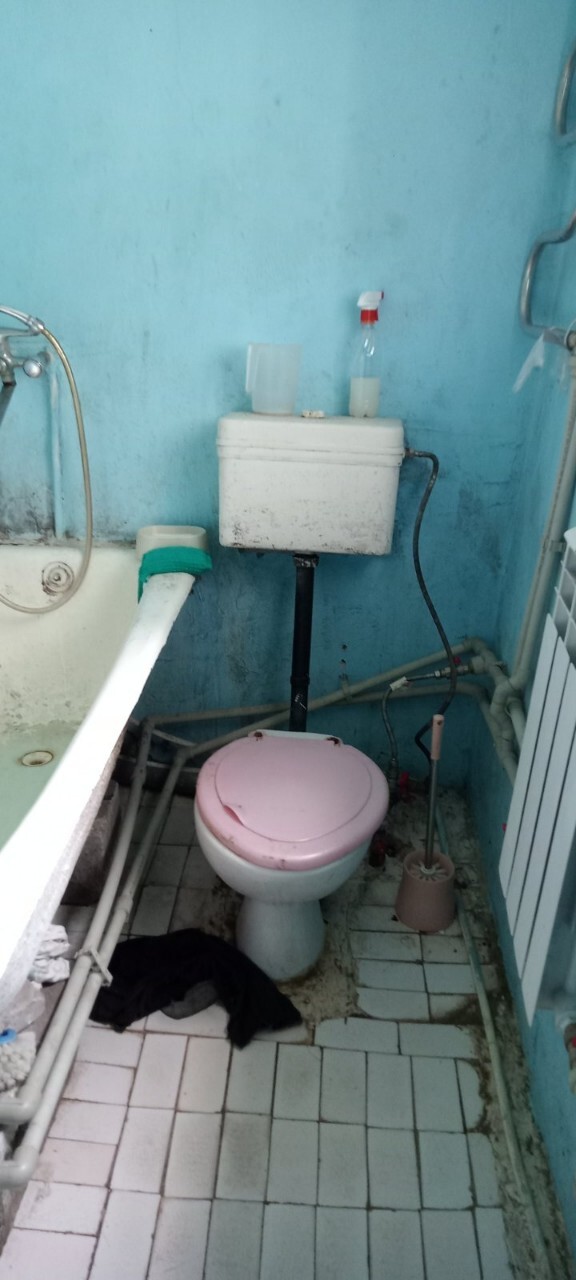 Аренда дома 50 м², Рабочая ул.