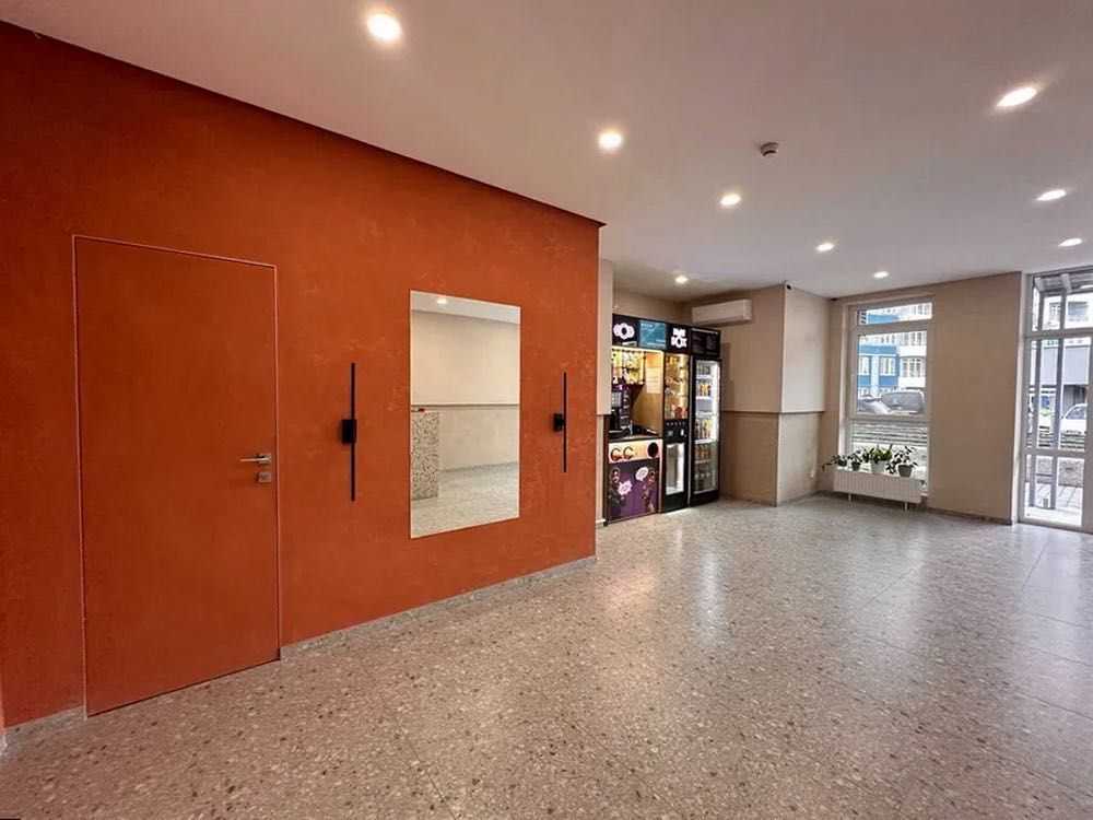 Продаж 1-кімнатної квартири 46.9 м², Гагарина просп., 19