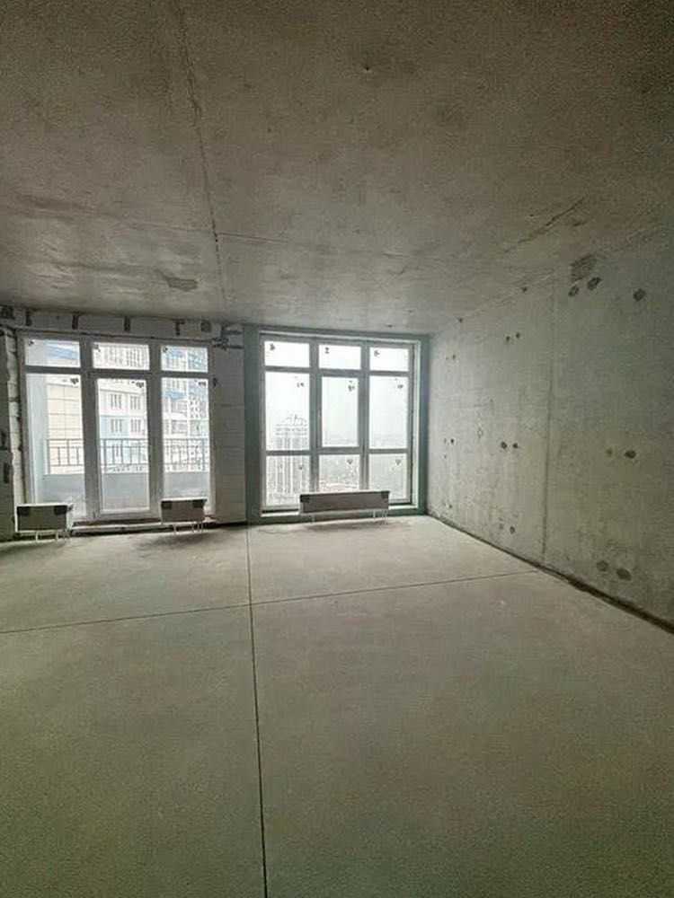 Продаж 1-кімнатної квартири 46.9 м², Гагарина просп., 19