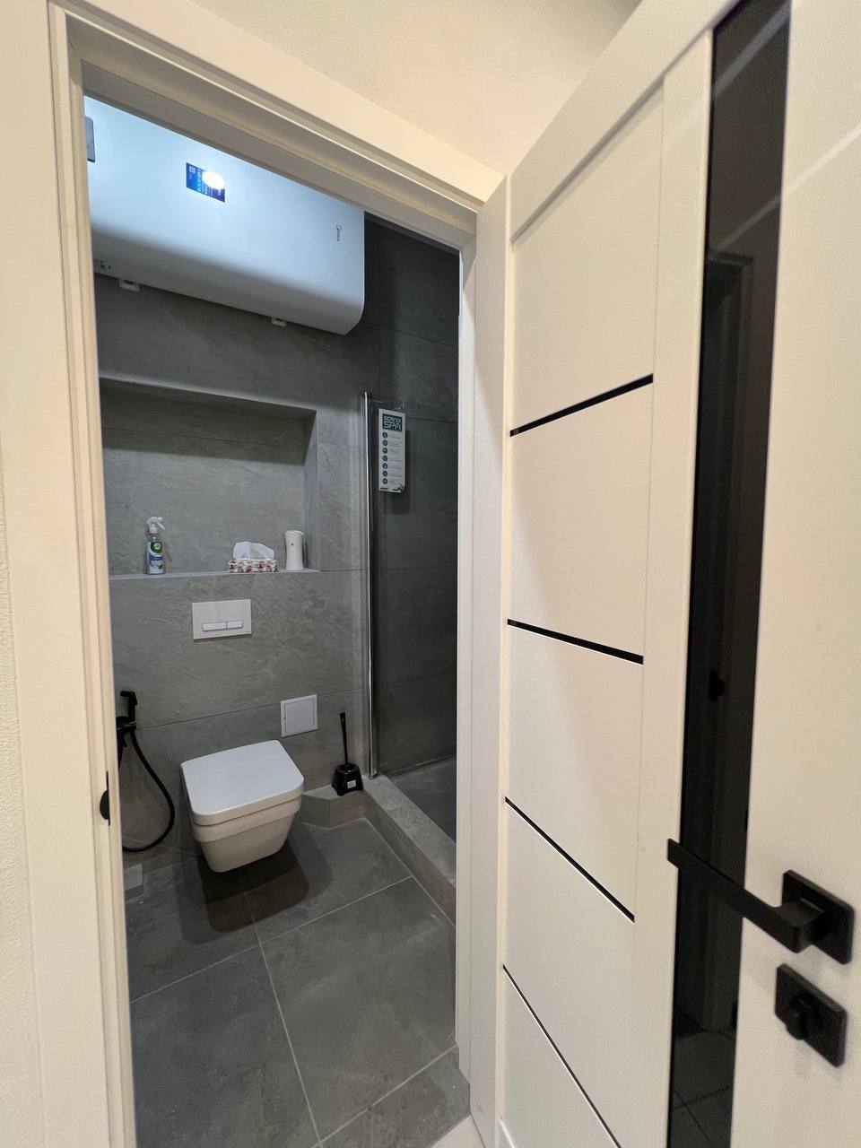 Продажа 2-комнатной квартиры 85 м², ЖК Aqua Marine, ДОМ 3