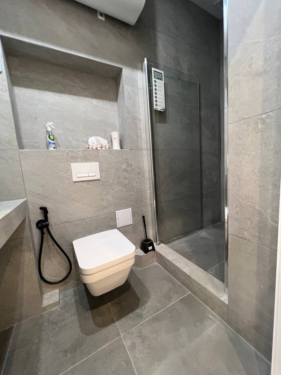 Продажа 2-комнатной квартиры 85 м², ЖК Aqua Marine, ДОМ 3