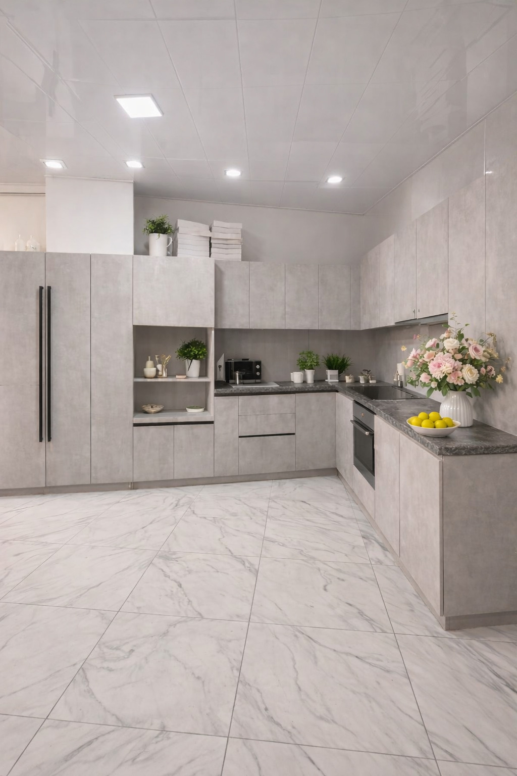 Продажа 2-комнатной квартиры 85 м², ЖК Aqua Marine, ДОМ 3