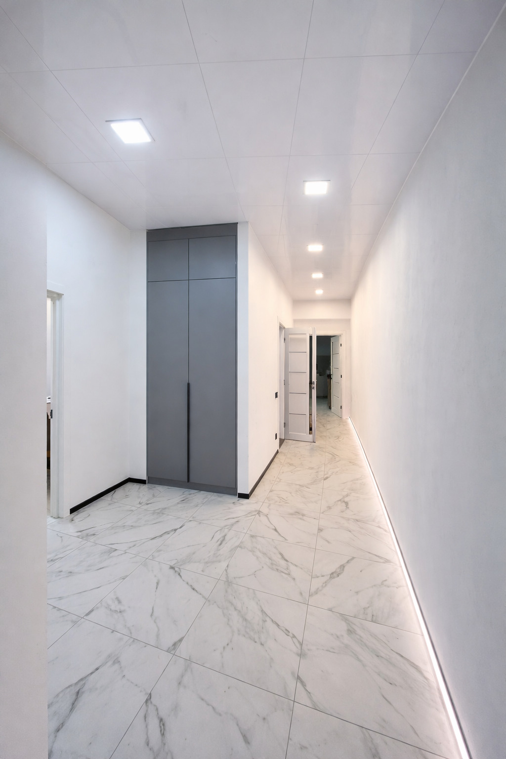 Продажа 2-комнатной квартиры 85 м², ЖК Aqua Marine, ДОМ 3