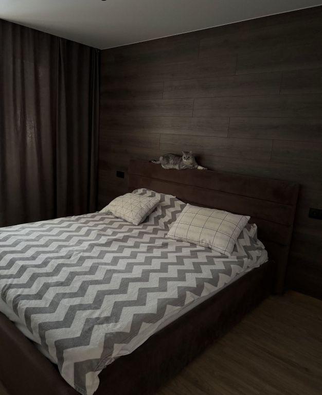 Продаж 2-кімнатної квартири 50 м², Віктора Андрієвського вул., 29