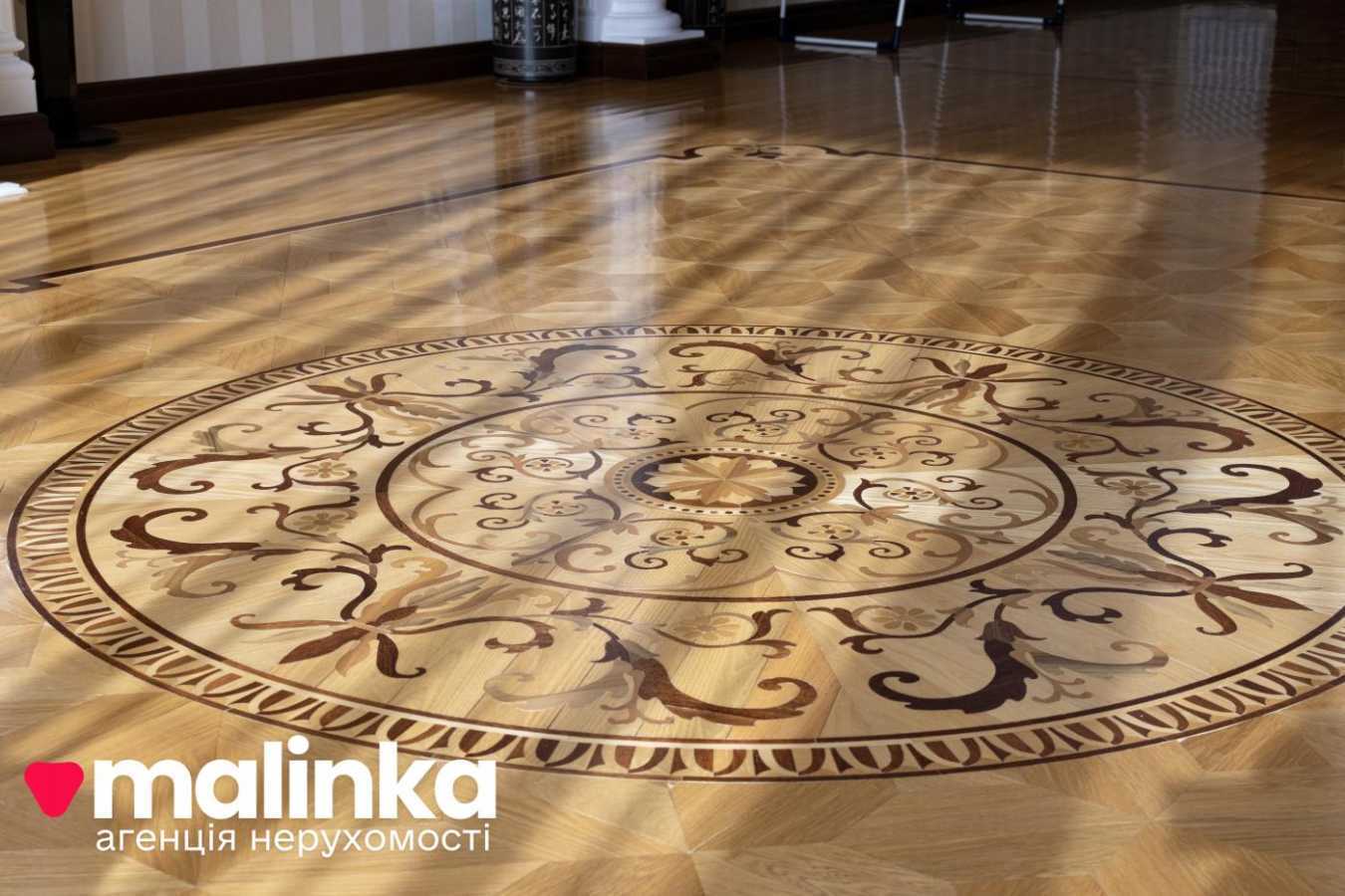 Продажа 5-комнатной квартиры 310 м², Харьковская ул., 21