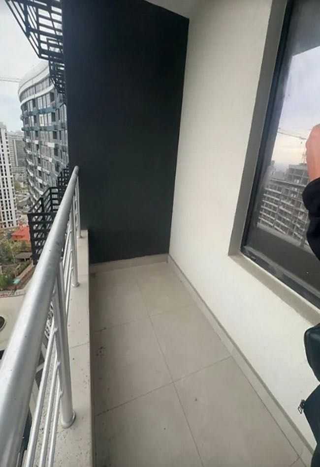 Продаж 1-кімнатної квартири 27.84 м², ЖК Атмосфера, Секції 2-3