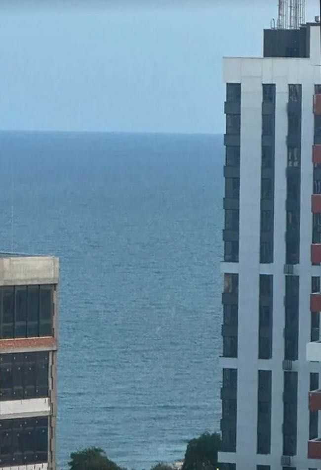 Продаж 1-кімнатної квартири 27.84 м², ЖК Атмосфера, Секції 2-3