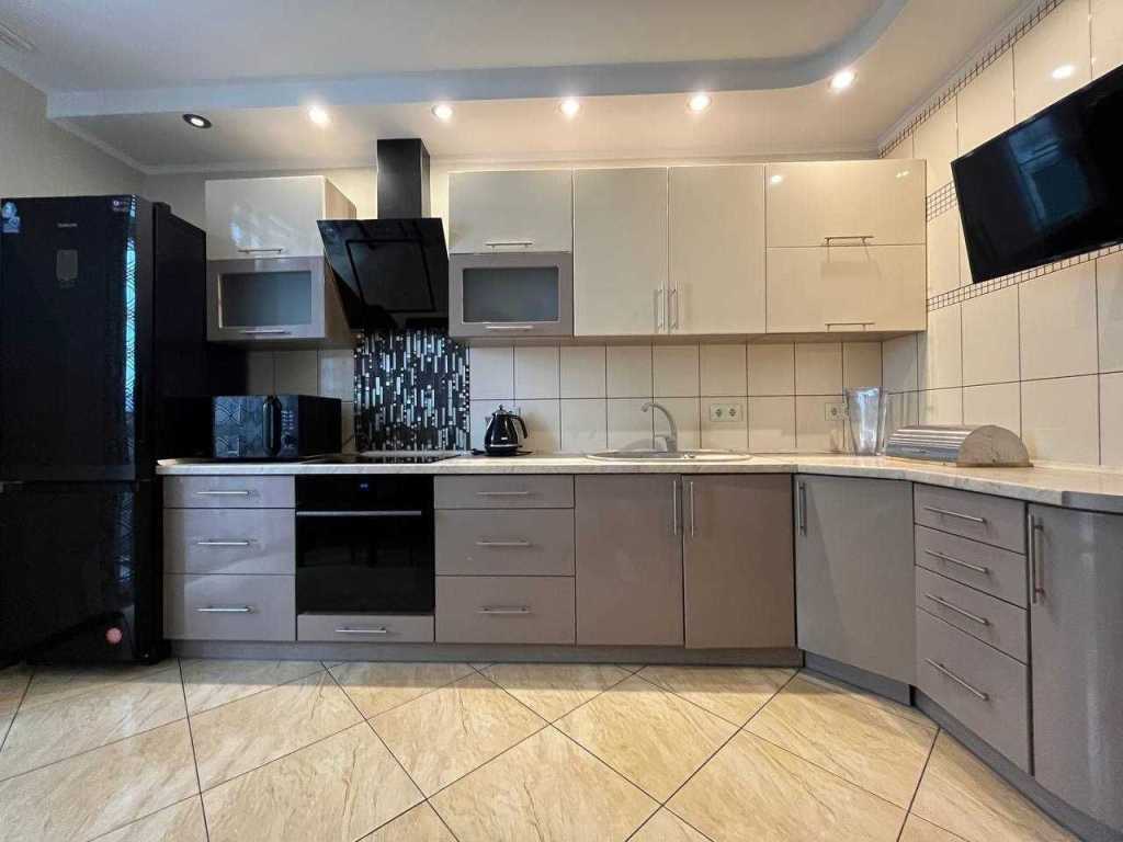 Аренда 1-комнатной квартиры 45 м², Воскресенская ул., 16Б