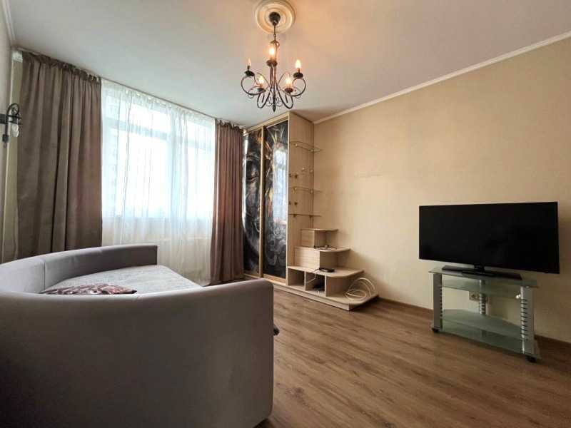 Аренда 1-комнатной квартиры 45 м², Воскресенская ул., 16Б