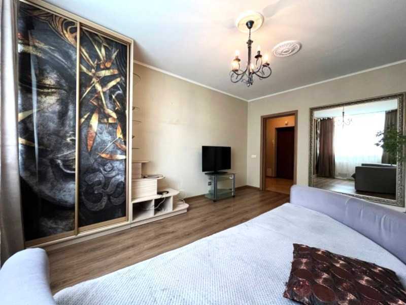 Аренда 1-комнатной квартиры 45 м², Воскресенская ул., 16Б