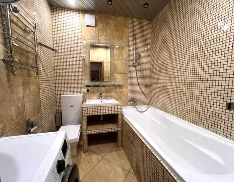 Аренда 1-комнатной квартиры 45 м², Воскресенская ул., 16Б